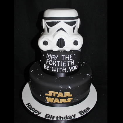 Star Wars
