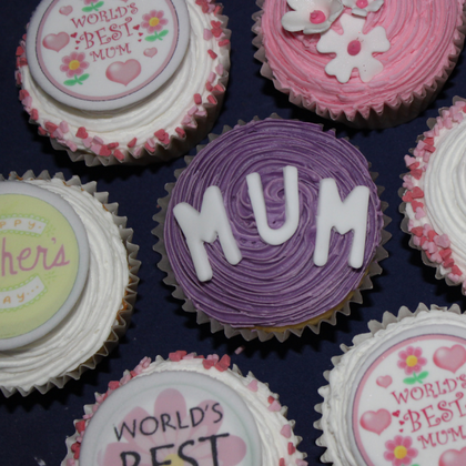Mother's Day