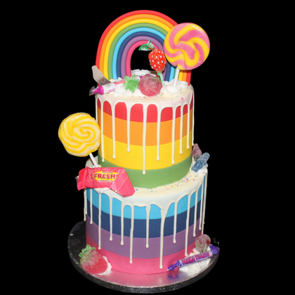Rainbow