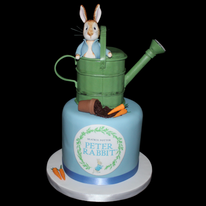 Peter Rabbit
