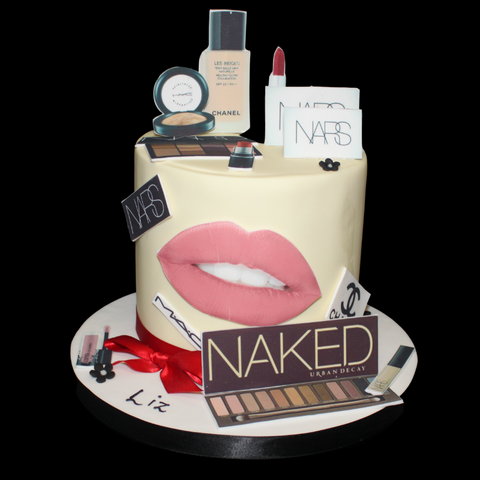 Make Up