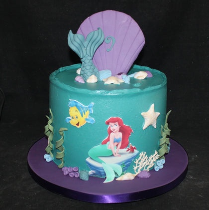 Under The Sea