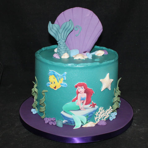 Under The Sea