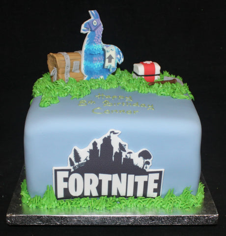 For Him