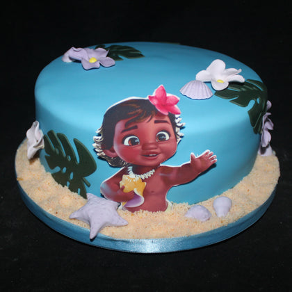 Moana