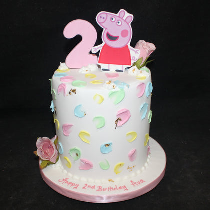 Peppa Pig