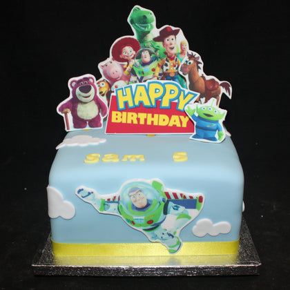 Toy Story