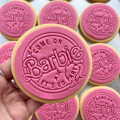 Barbie*