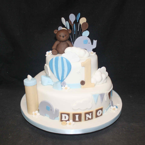 Baby Theme