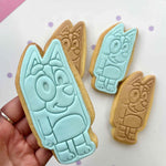 Bluey*