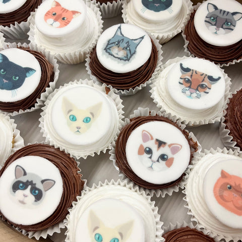 Cat Prints