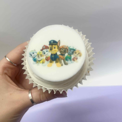 Edible Print