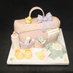 Changing Bag