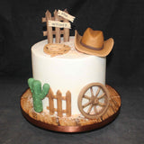 Country Cowboy