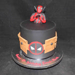 Deadpool*