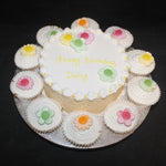 Flower Sweets