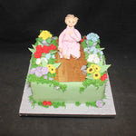 Flower Garden