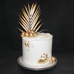 Gold Palm