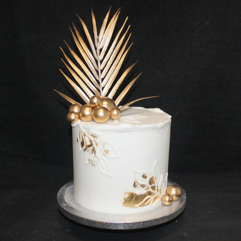 Gold Palm