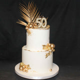 Gold Palm