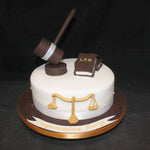 Law Graduate