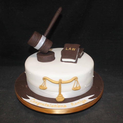 Law Graduate