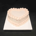 Piped Heart