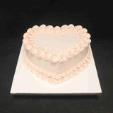 Piped Heart