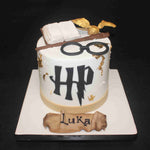 Harry Potter