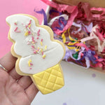 Ice Cream*