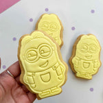 Minion*