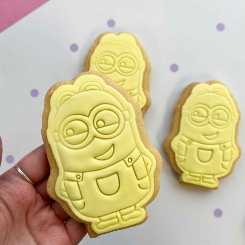 Minion*