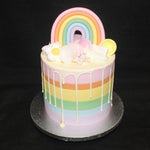 Pastel Sweet Drip