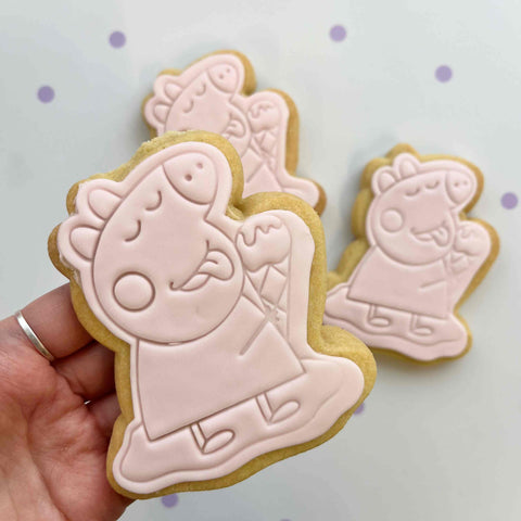 Peppa*