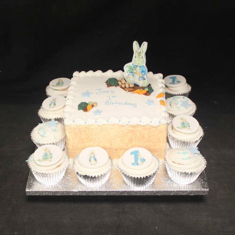 Peter Rabbit Prints