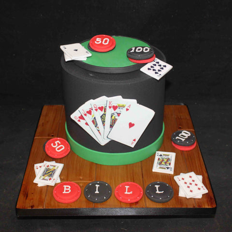 Poker*