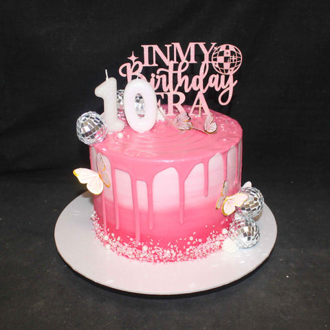 Birthday Era