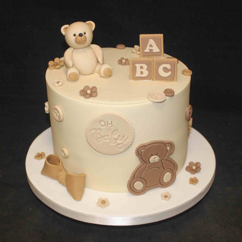 Teddies