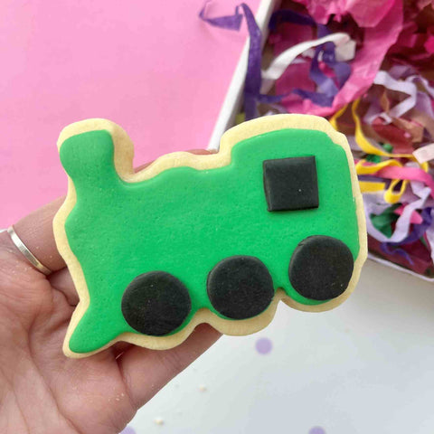 Train*