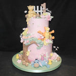 Pastel Winnie