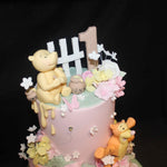 Pastel Winnie
