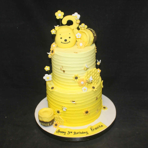 Winnie Bee