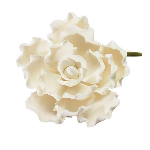 Ruffled Petal