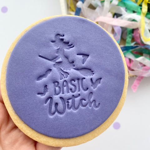 Basic Witch*