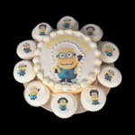Minion Prints