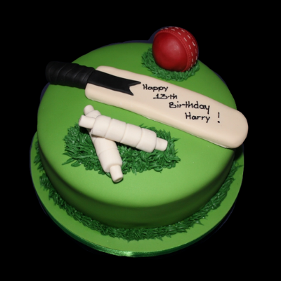 Cricket Theme