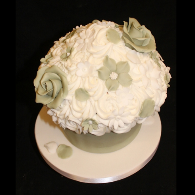 Vintage Flowers