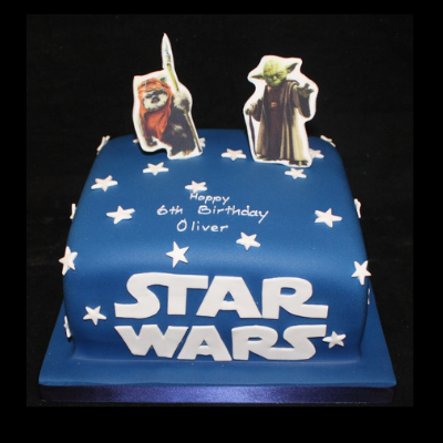 Star Wars Prints