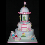 Peppa Carousel