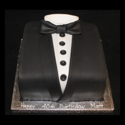 Tux*